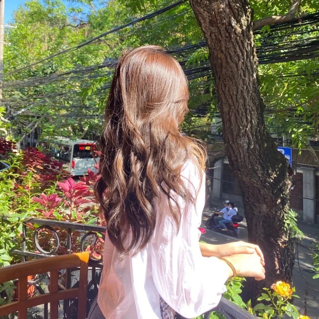 风流下女